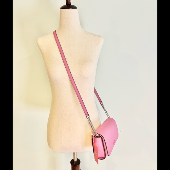 Kate Spade Cameron Small Flap Crossbody - Picture 5 of 5
